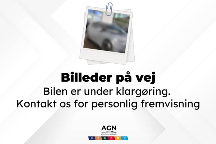 Blå VW ID.4 fra 2026