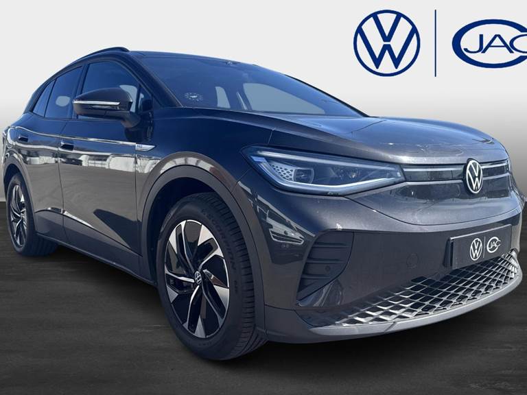 VW ID.4 77 Pro Performance