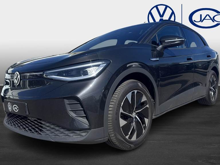 VW ID.4 77 Pro Performance