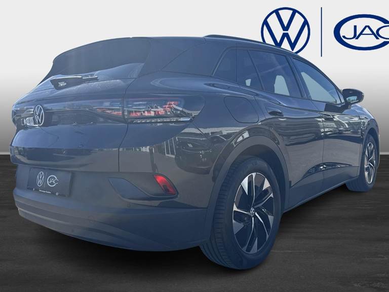 VW ID.4 77 Pro Performance