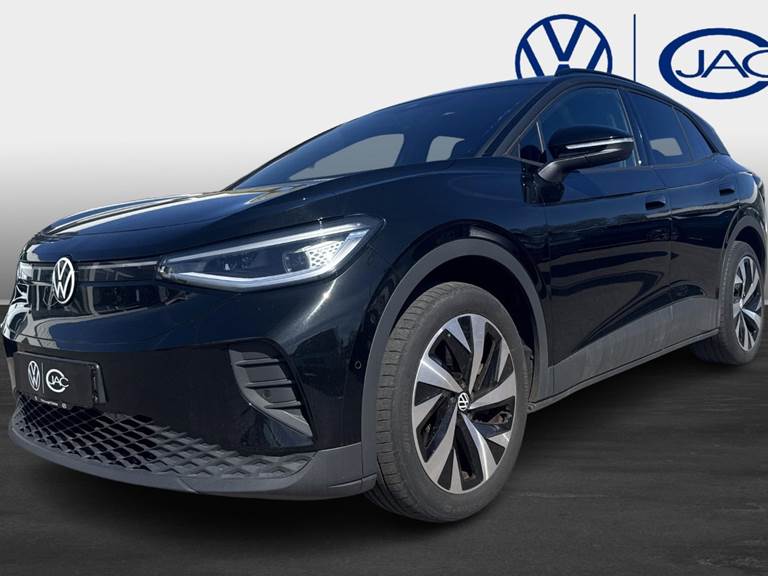 VW ID.4 77 Style