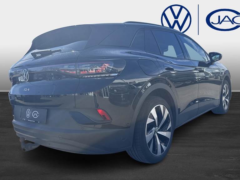 VW ID.4 77 Style