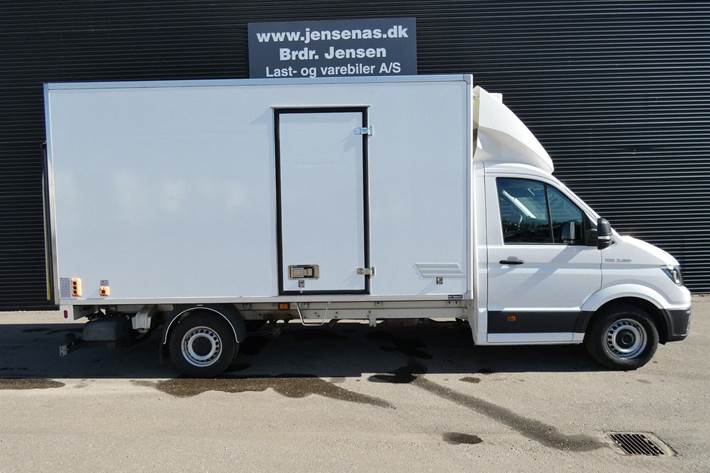 Hvid MAN TGE fra 2023