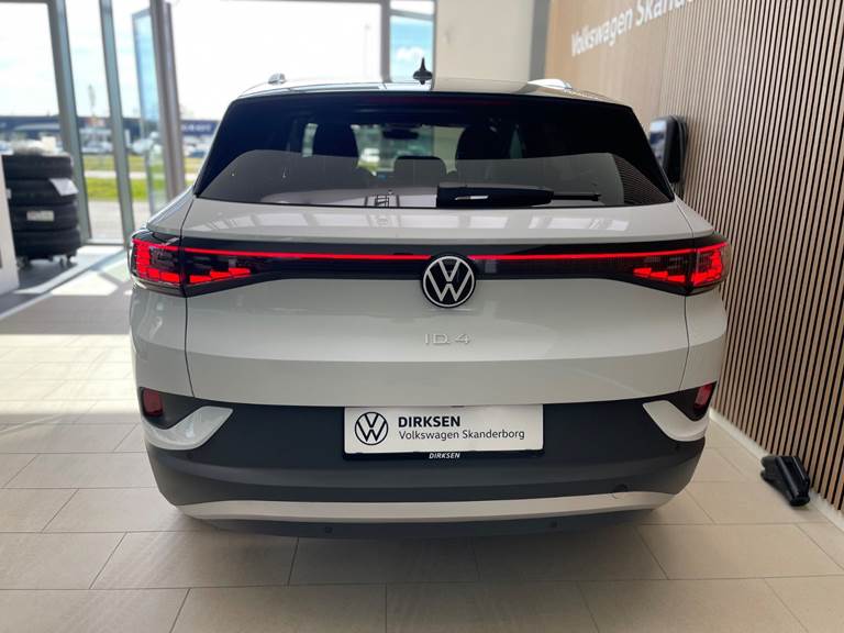 VW ID.4 77 Style