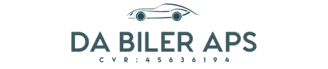 DA Biler