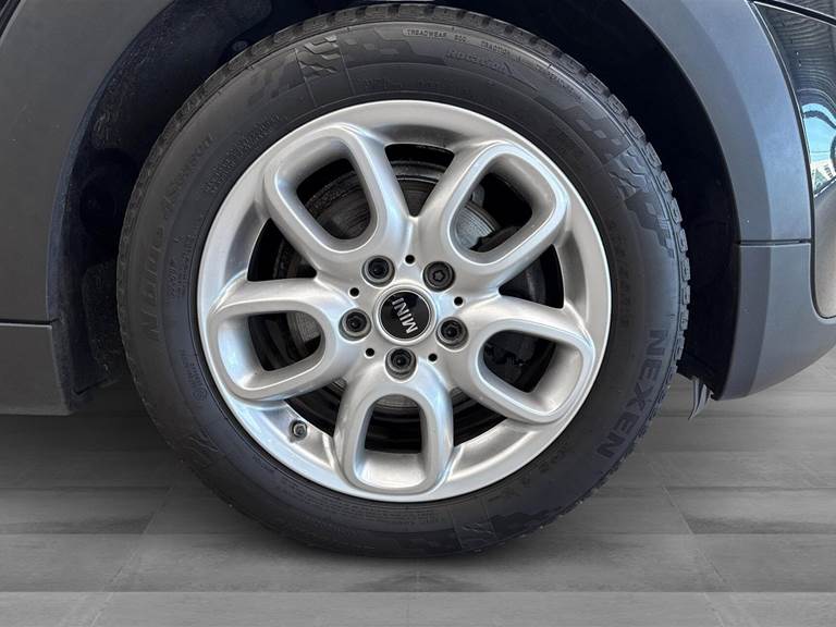 Mini Cooper 1,5 Essential 136HK Cabr. 6g