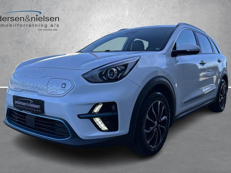Kia e-Niro EL Advance 204HK 5d Aut.