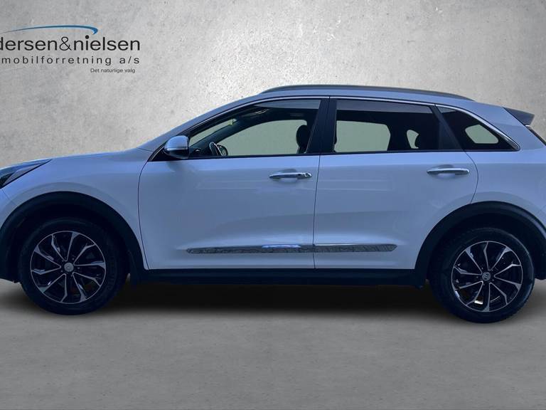Kia e-Niro EL Advance 204HK 5d Aut.