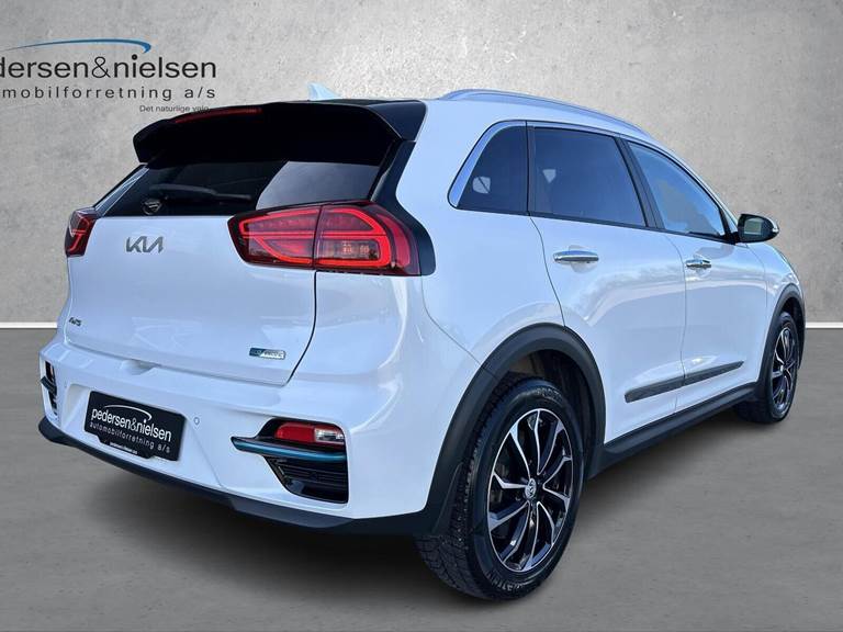 Kia e-Niro EL Advance 204HK 5d Aut.