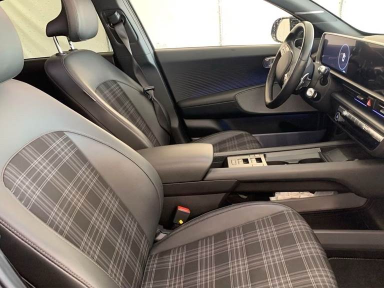 Hyundai Ioniq 6 Electric 77,4 kWh Ultimate 4WD 325HK Aut.