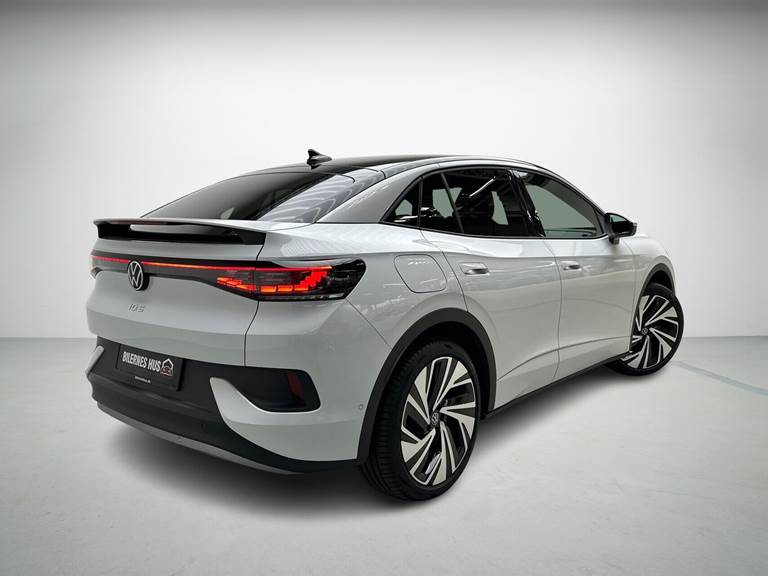 VW ID.5 EL Style+ 286HK 5d Aut.