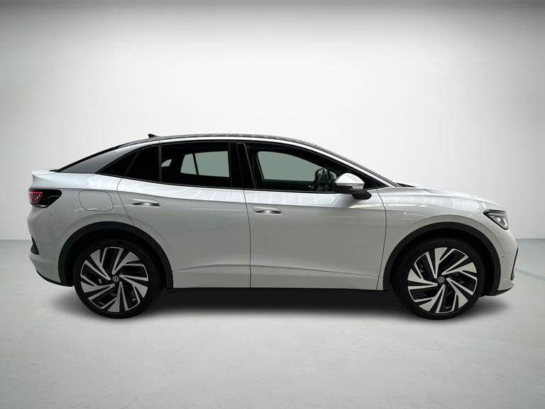 VW ID.5 EL Style+ 286HK 5d Aut.
