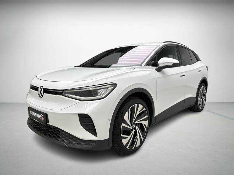 VW ID.4 EL Style+ 286HK 5d Aut.