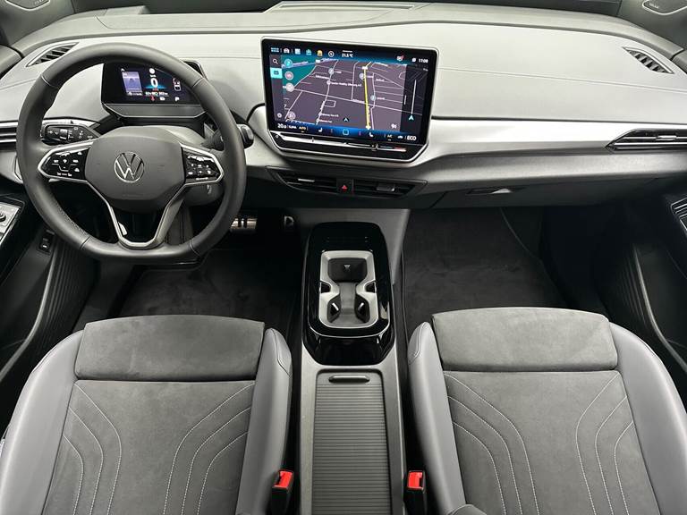VW ID.4 EL Style+ 286HK 5d Aut.