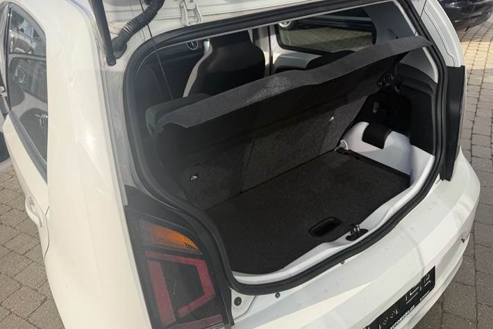undefined VW up fra 2016