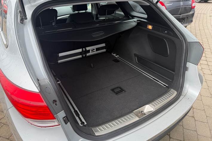 undefined Hyundai i40 fra 2011