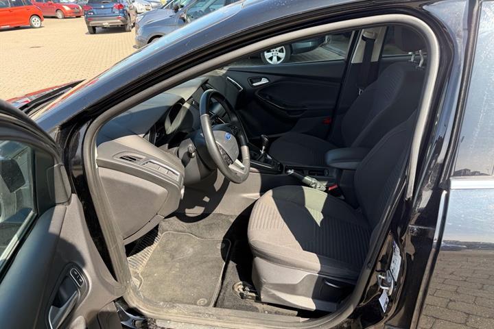 undefined Ford Focus fra 2016