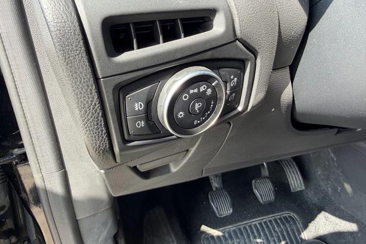 undefined Ford Focus fra 2016