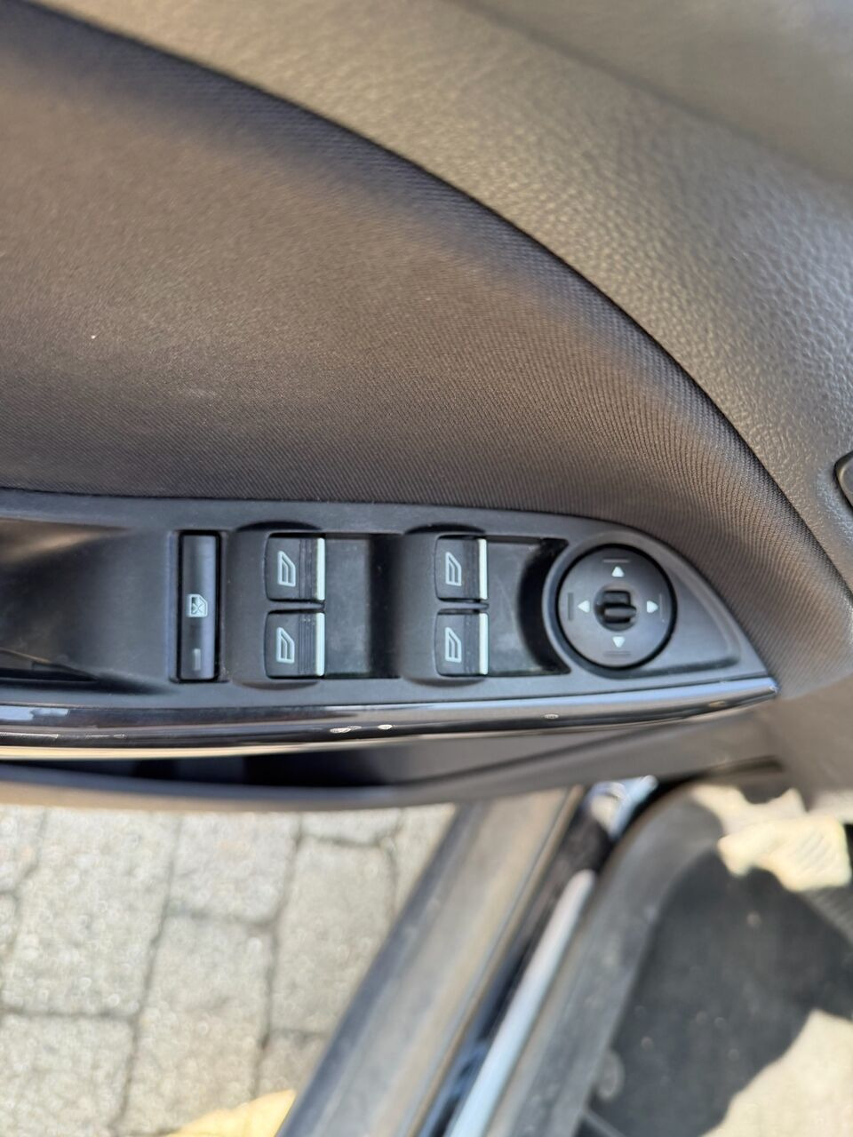 undefined Ford Focus fra 2016