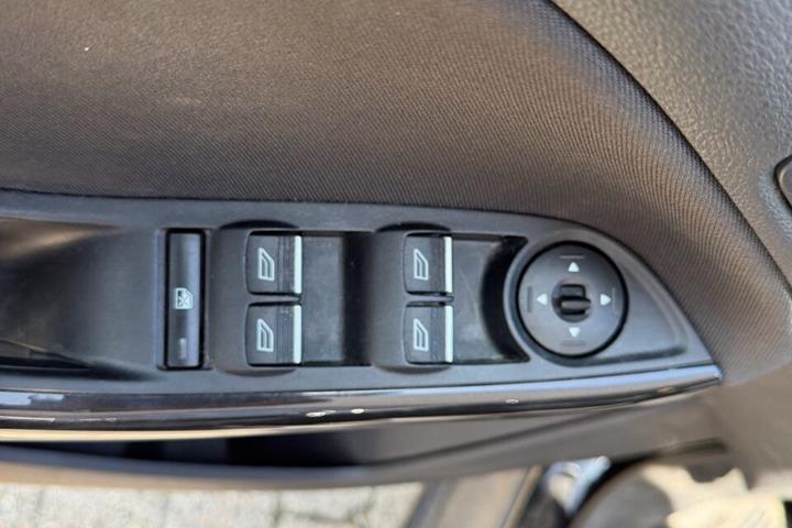 undefined Ford Focus fra 2016