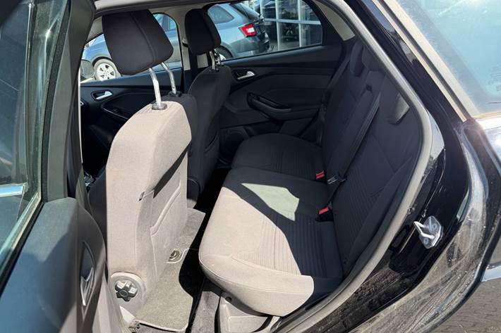 undefined Ford Focus fra 2016