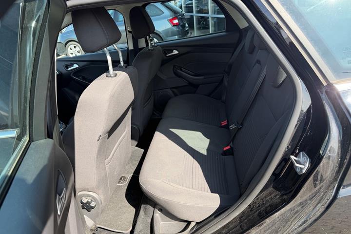 undefined Ford Focus fra 2016
