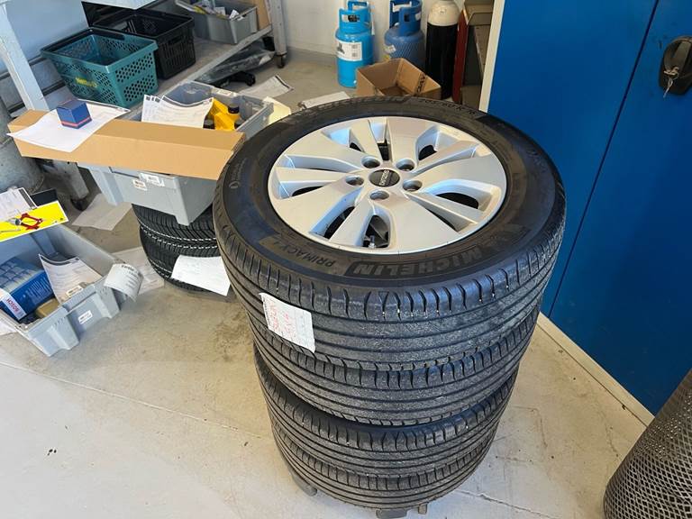 Suzuki S-Cross 1,6 16V GL+ 120HK 5d