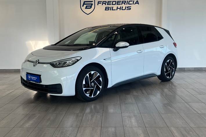 undefined VW ID.3 fra 2023