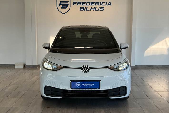 undefined VW ID.3 fra 2023