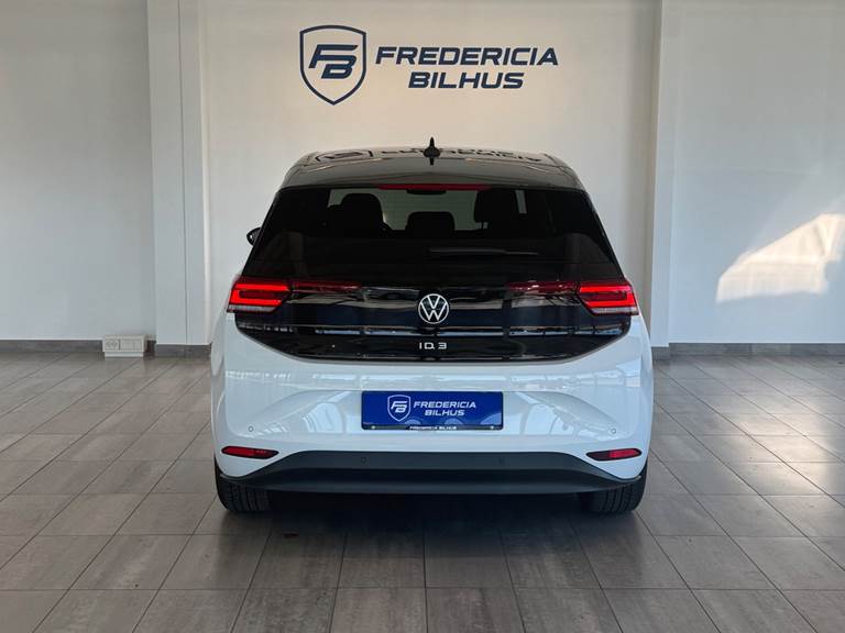 VW ID.3 58 Pro