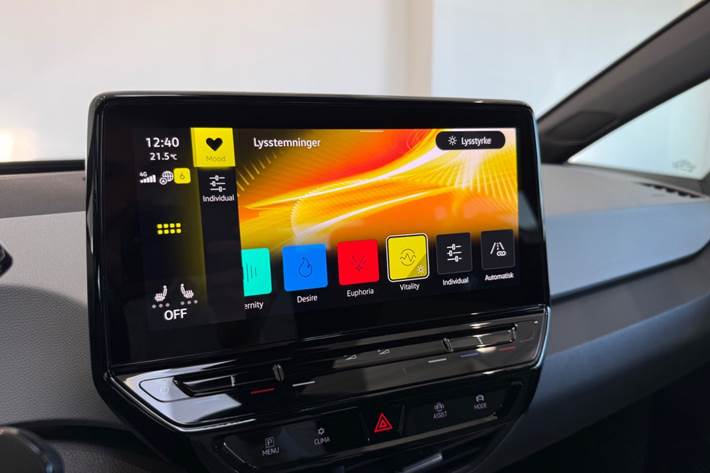 undefined VW ID.3 fra 2023