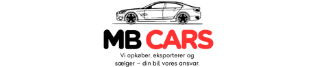 MB Cars Aps