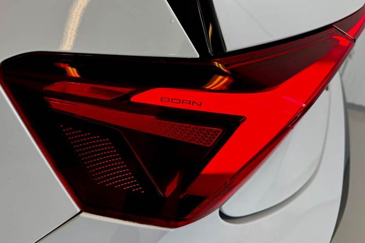 undefined Cupra Born fra 2022