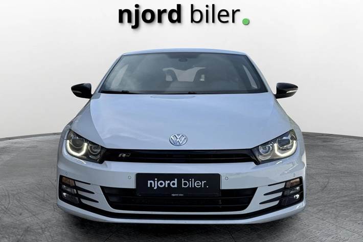 undefined VW Scirocco fra 2016