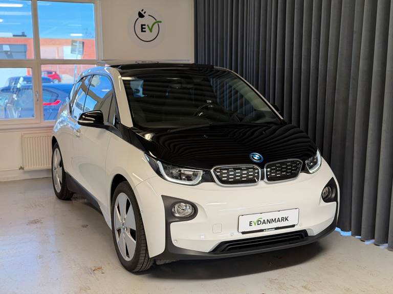 BMW i3 BEV