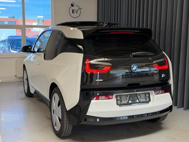 BMW i3 BEV