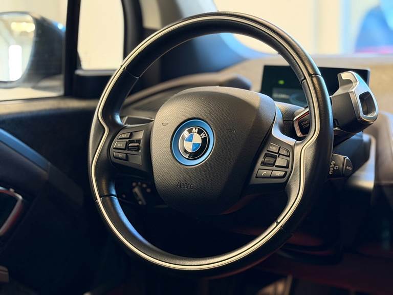 BMW i3 BEV