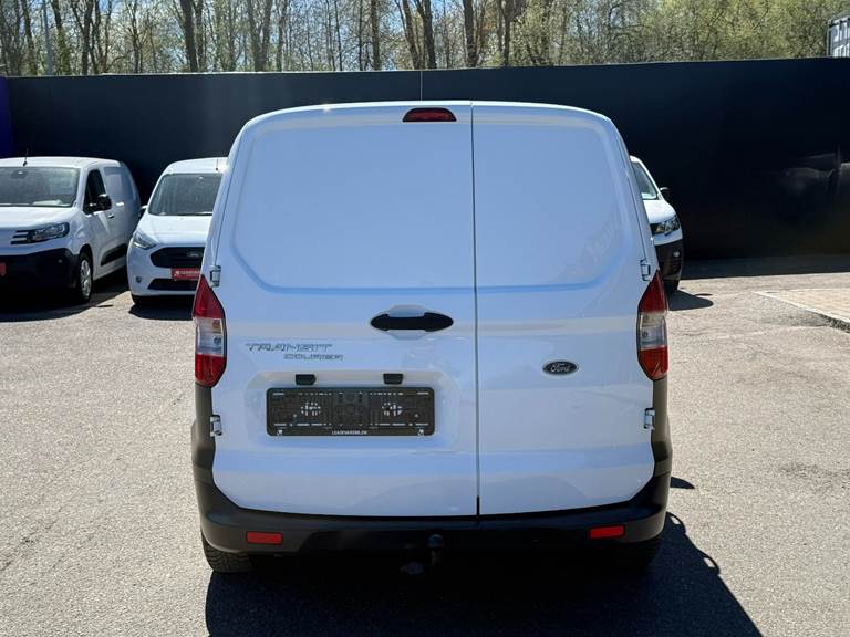 Ford Transit Courier 1,5 TDCi 100 Trend