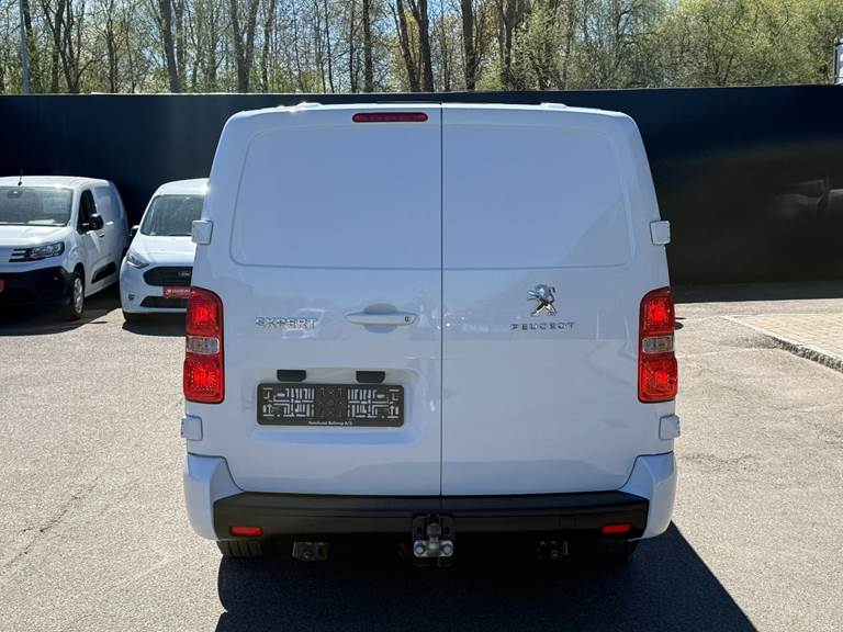 Peugeot Expert 2,0 BlueHDi 144 L3 Premium EAT8 Van
