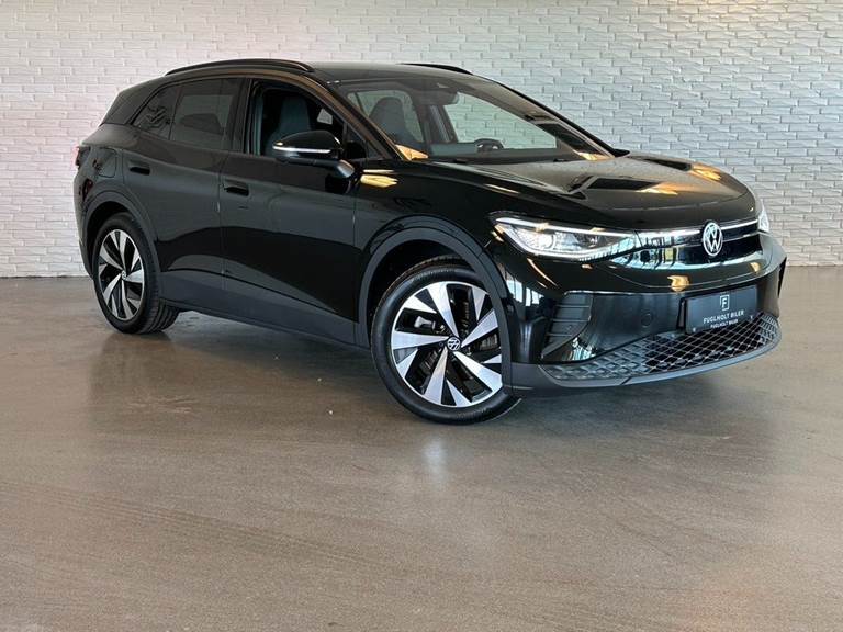 VW ID.4 77 Pro