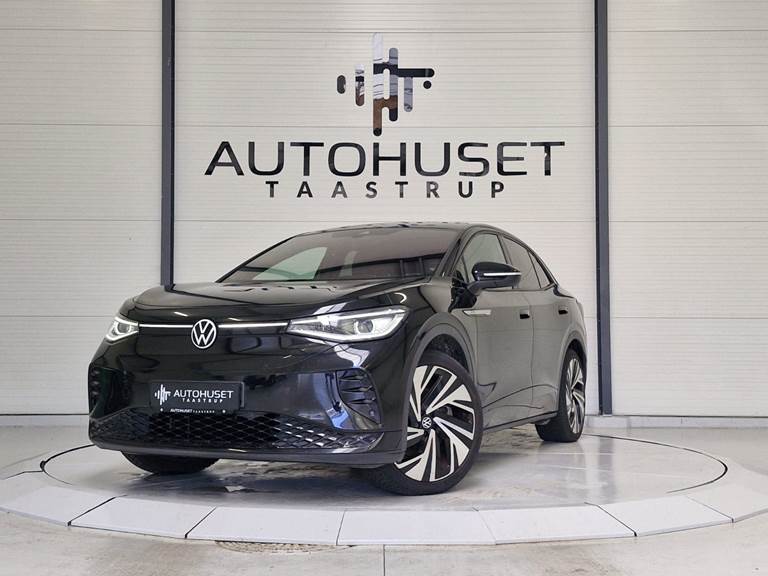 VW ID.5 77 GTX 4Motion