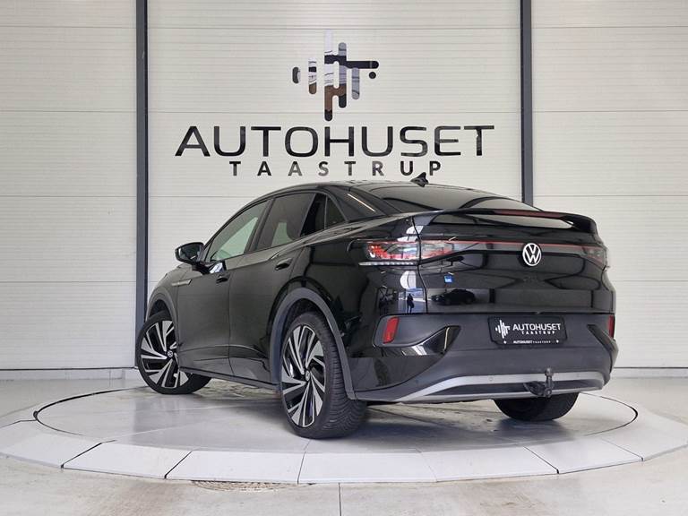 VW ID.5 77 GTX 4Motion