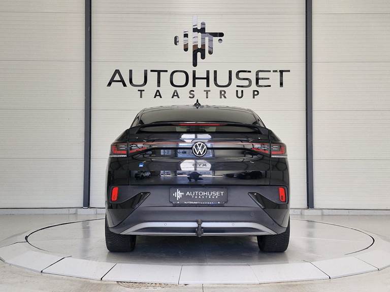 VW ID.5 77 GTX 4Motion