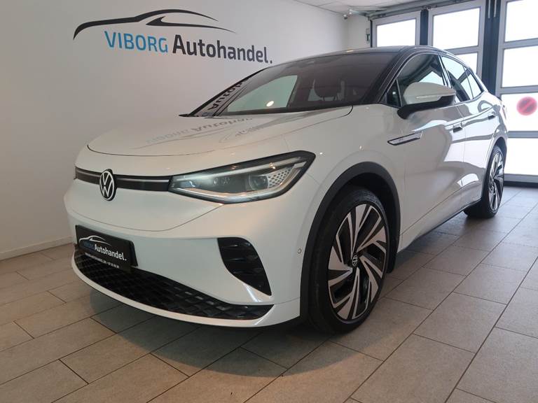 VW ID.5 77 GTX 4Motion