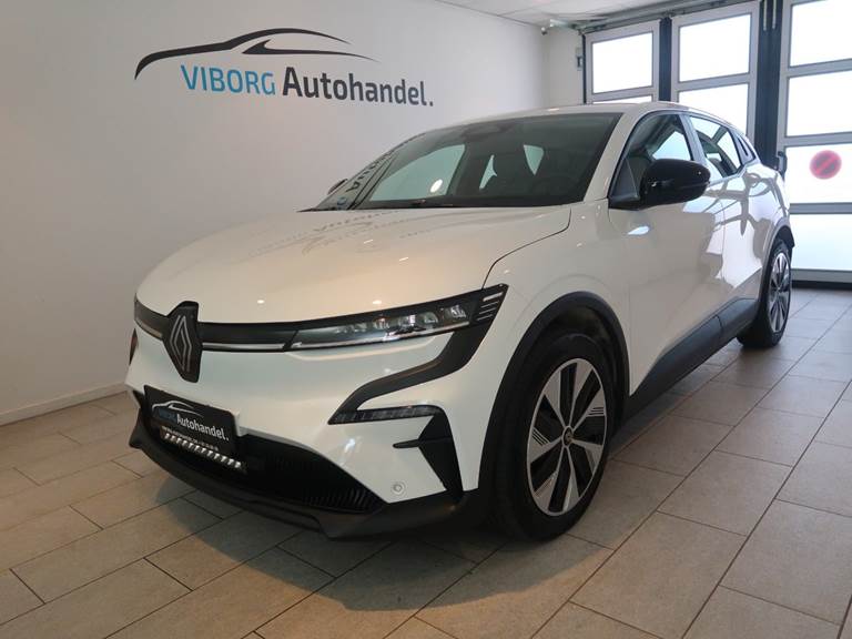 Renault Megane E-Tech 60 Techno