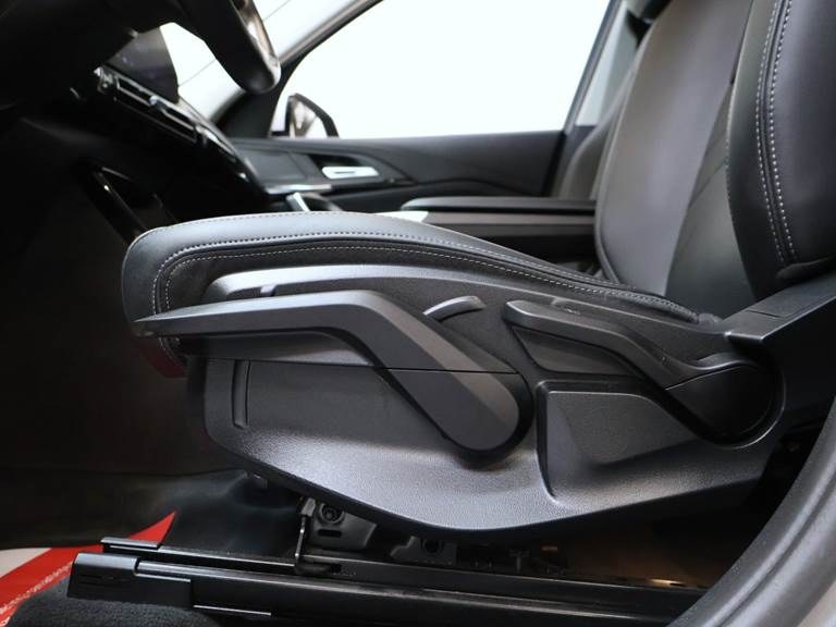 BMW iX1 eDrive20 X-Line