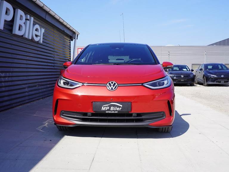VW ID.3 59 Style+