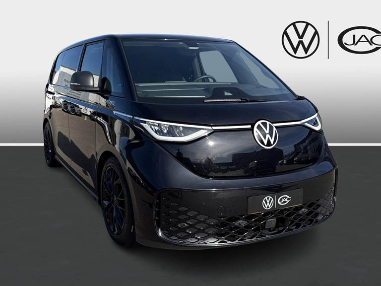 VW ID.Buzz 77 Cargo Comfort