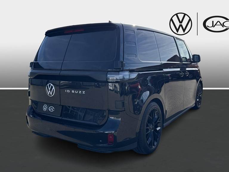 VW ID.Buzz 77 Cargo Comfort