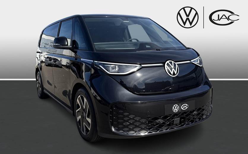 VW ID.Buzz 77 Cargo Comfort